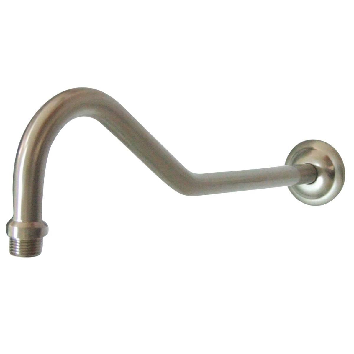 Oil Rubbed Bronze Shower Arm T1441