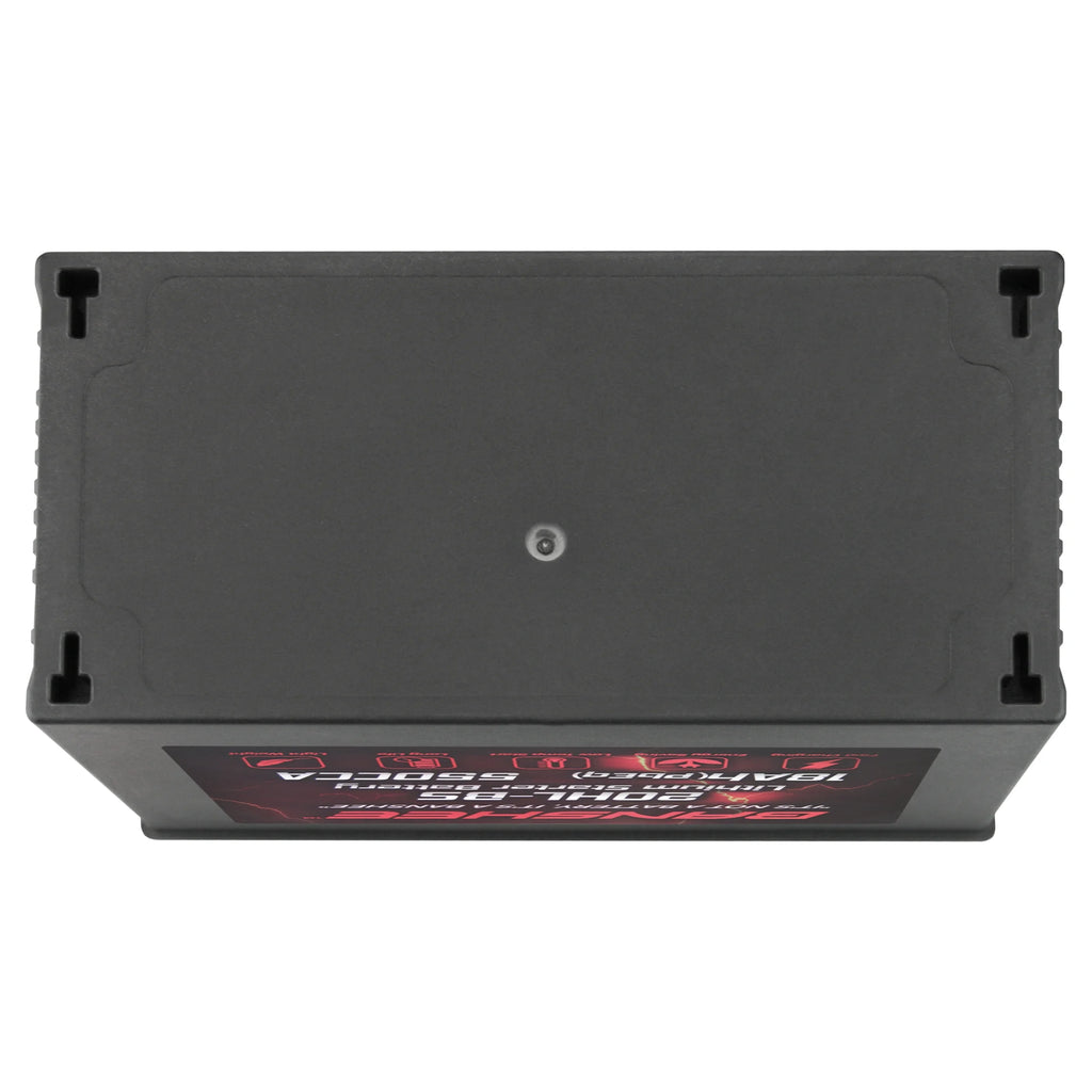 LiFePO4 Motorsports Battery G1578