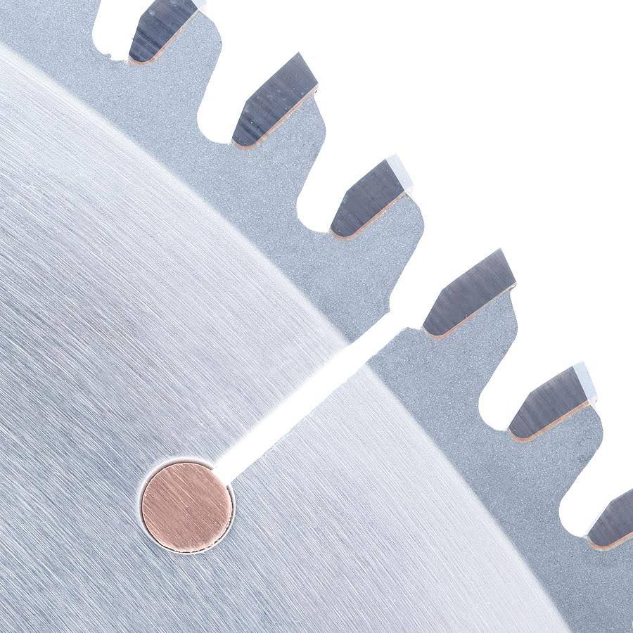 Carbide Tipped Double-Face Melamine 12 inch 96T Circular Saw Blade F8371