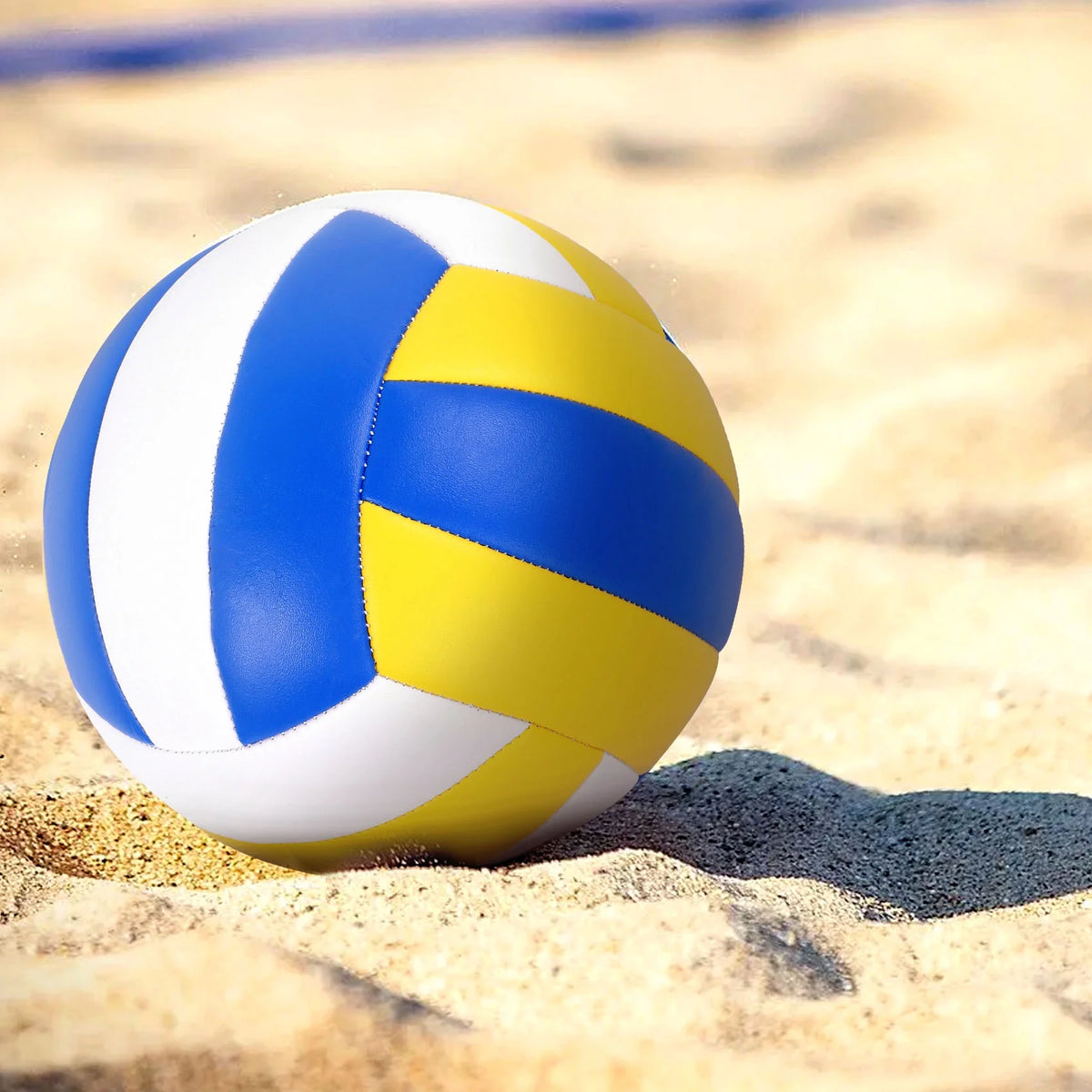 PU Leather Volleyball E33765