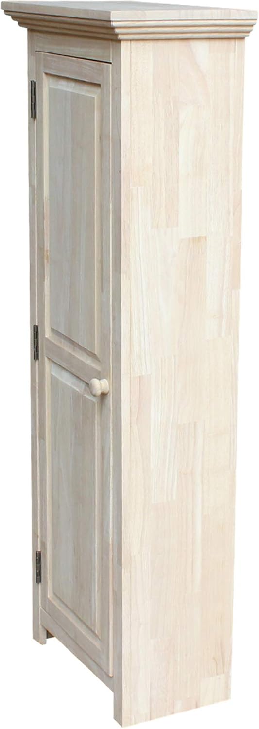 Unfinished Storage Cabinet M8847