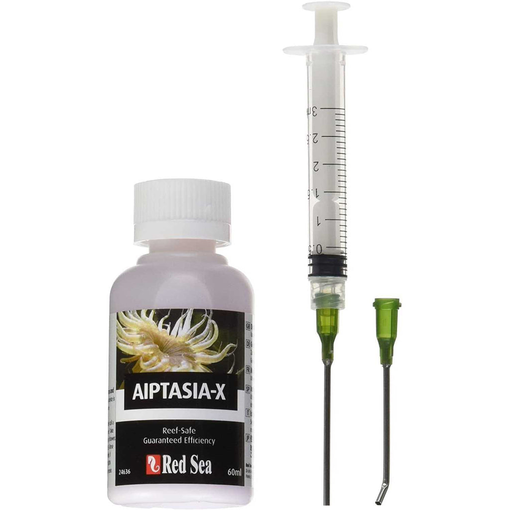 Aiptasia X Pet Supplies G51128