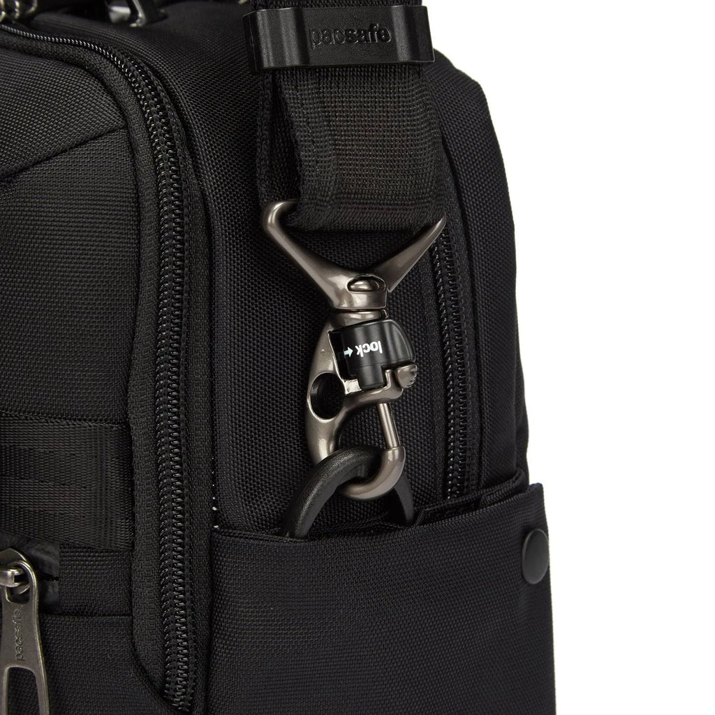 Anti Theft Vertical Crossbody R519653