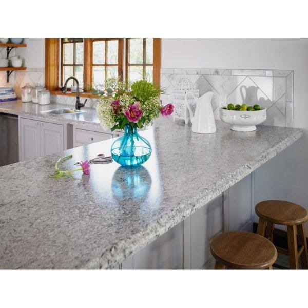 5 ft. x 12 ft. Laminate Sheet S2354
