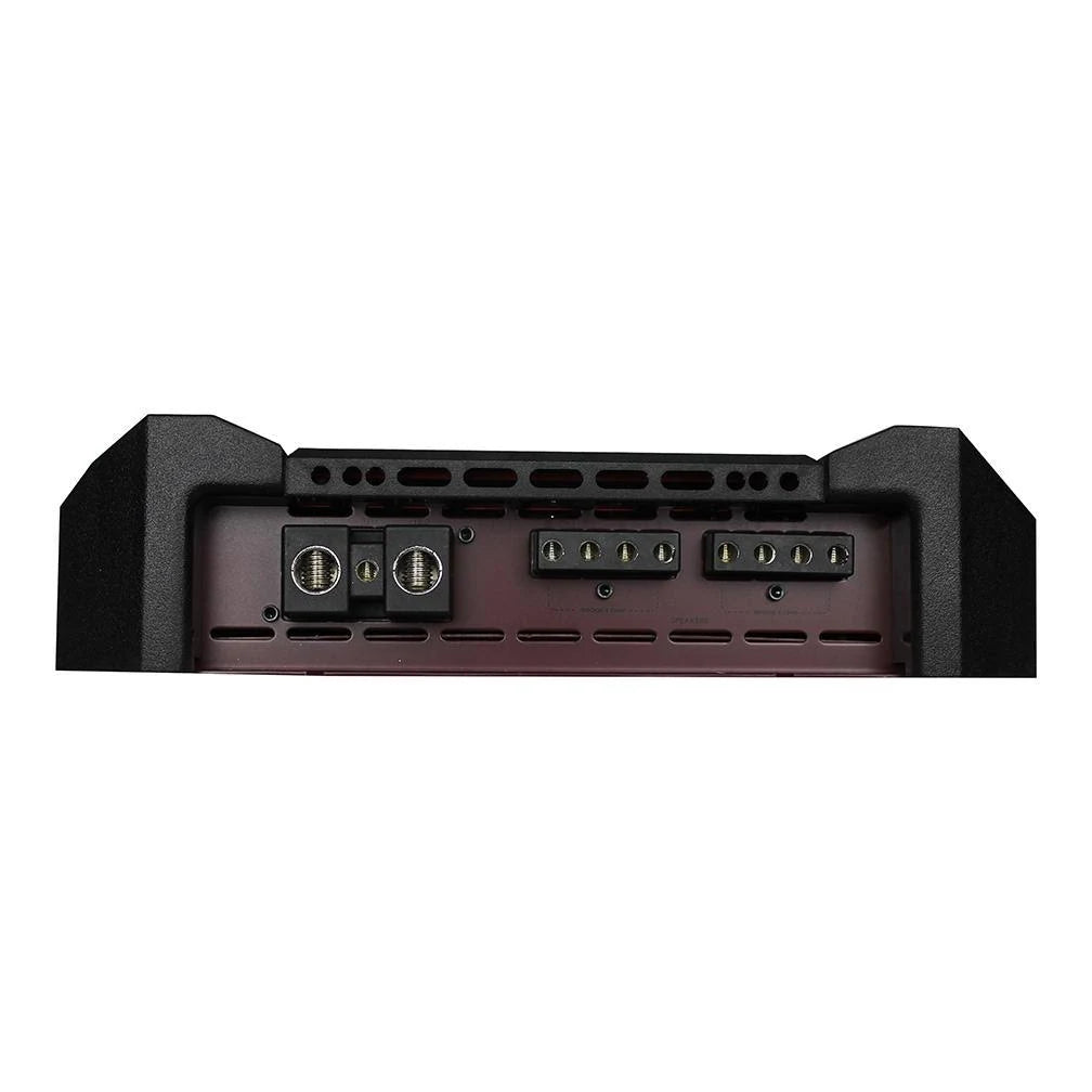 4 Channel Amplifier T76150