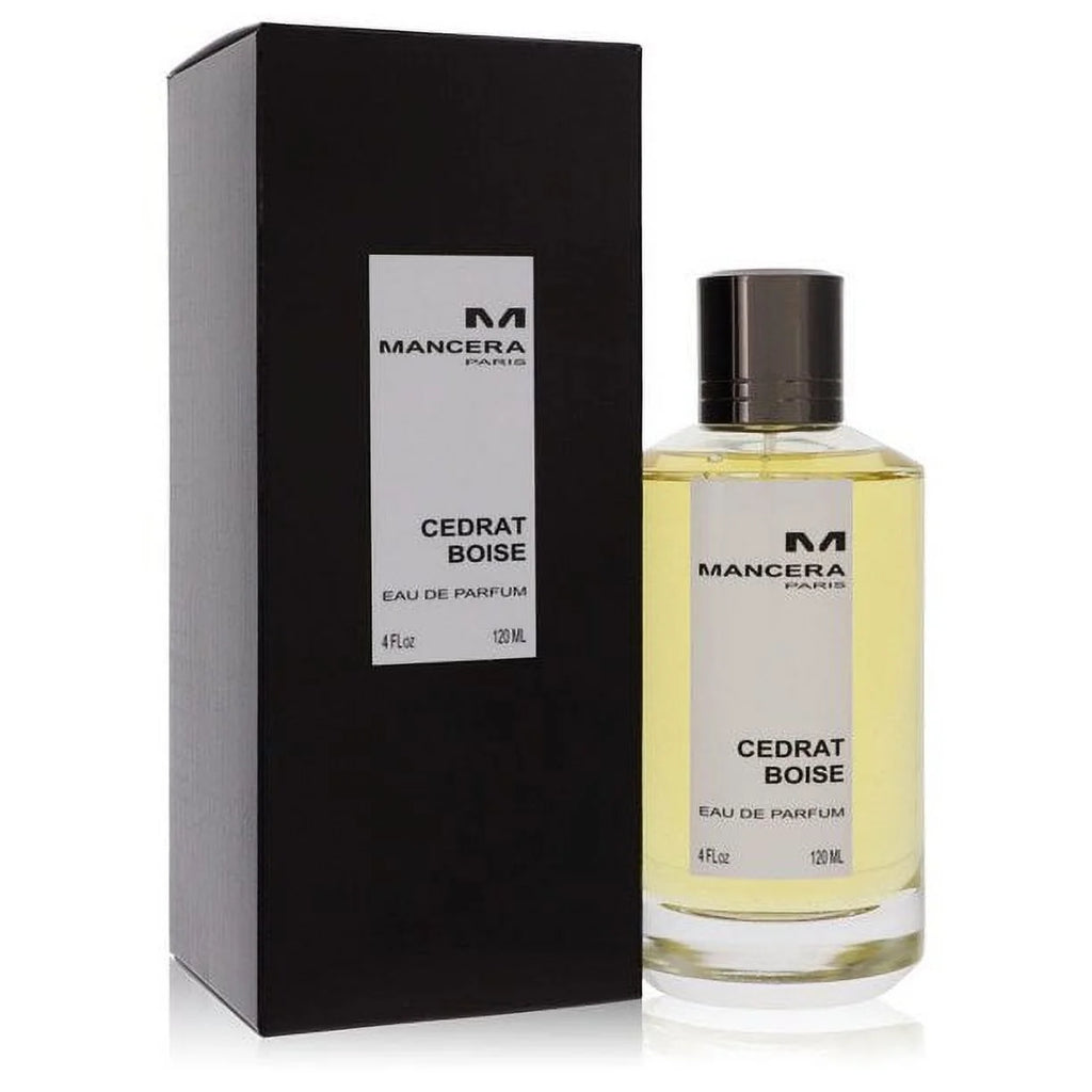 4 oz Eau De Parfum Spray A15022