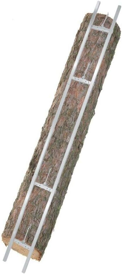 9-Ft Rail Mill Guide System C24622