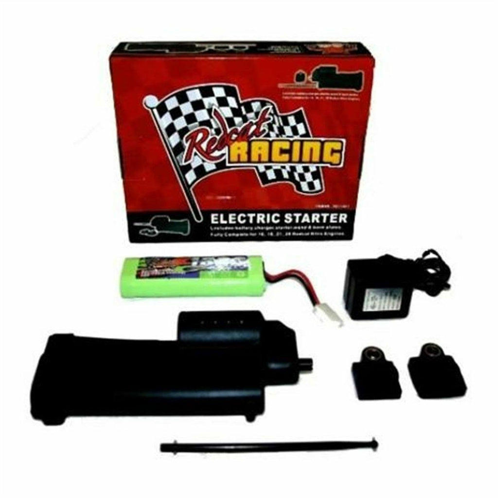 Electric Starter Kit G366