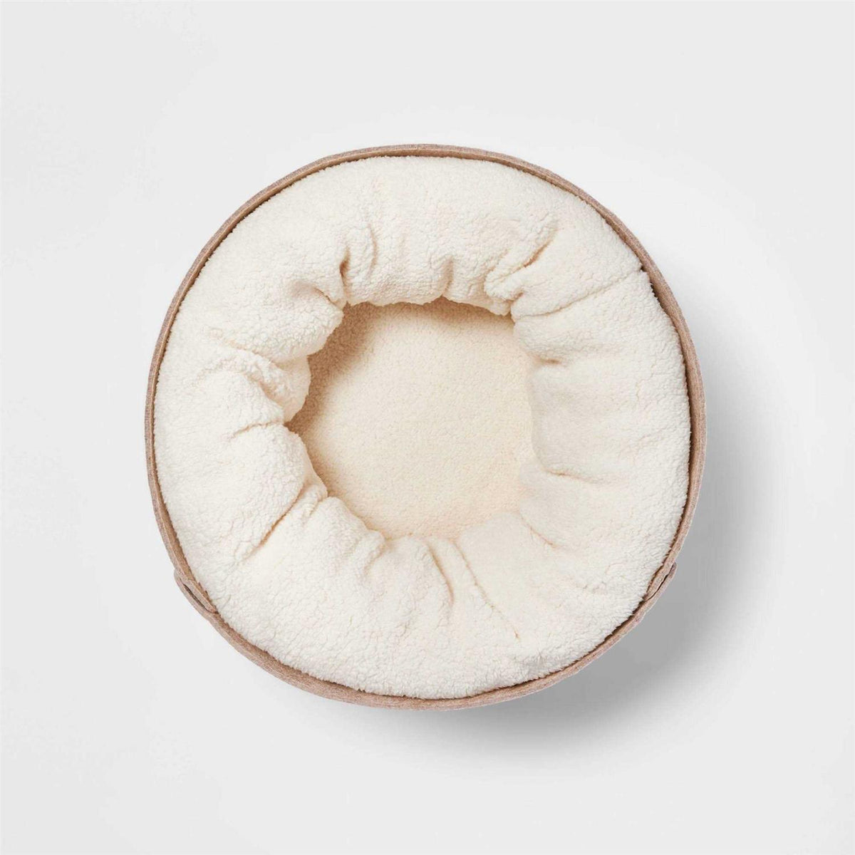 Oscar Bucket Cat and Dog Bed N988