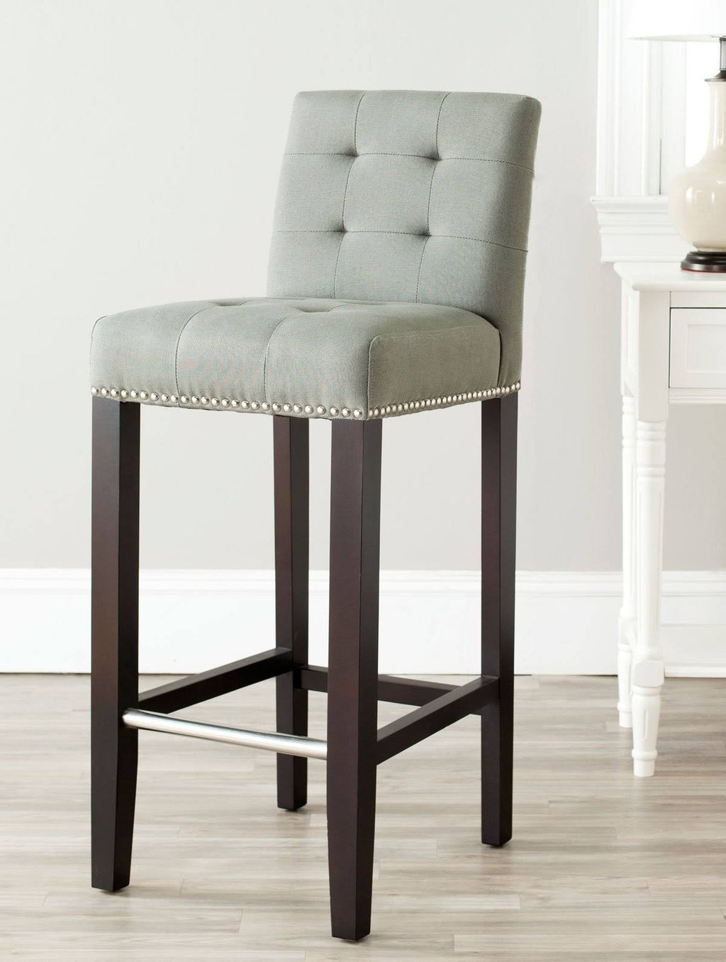 Clay Bar Stool X495814