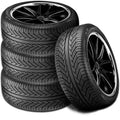 265/60R18 110V Ultra High Performance SUV Tires O17571