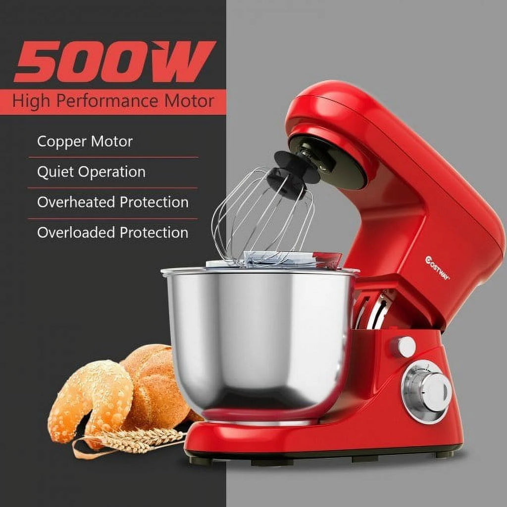 Kitchen Mixer - 5.3 Qt E97891