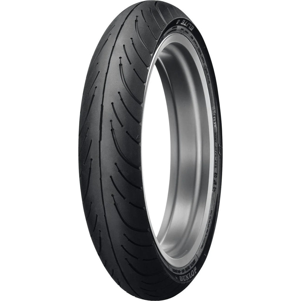 16 Dunlop Elite 4 Bias Front Tire O646112