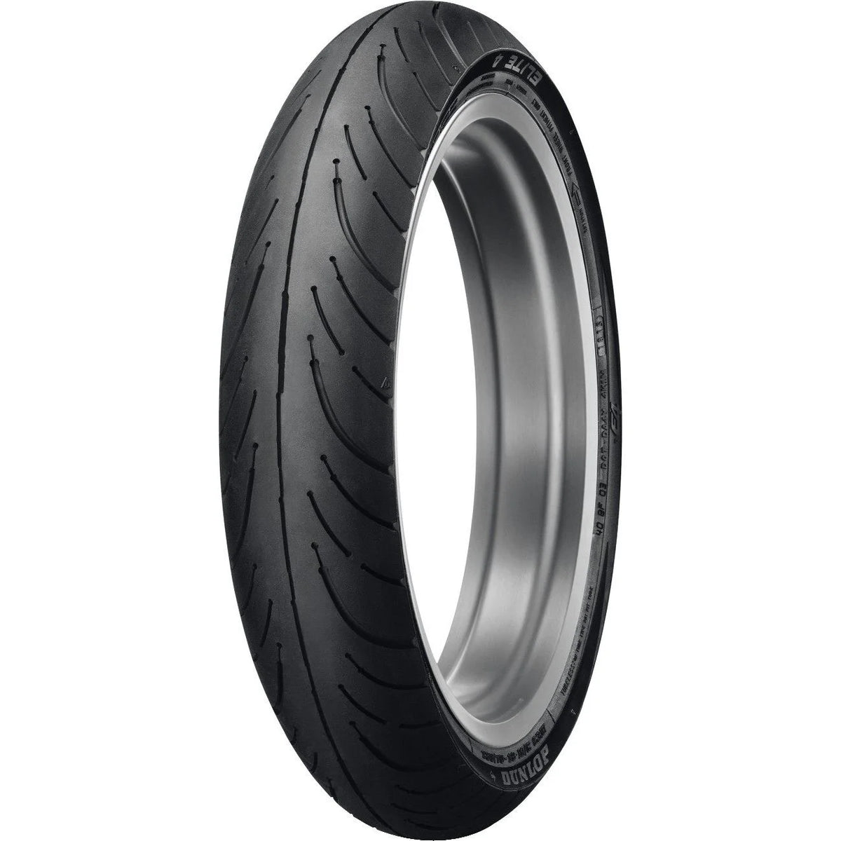 16 Dunlop Elite 4 Bias Front Tire O646112