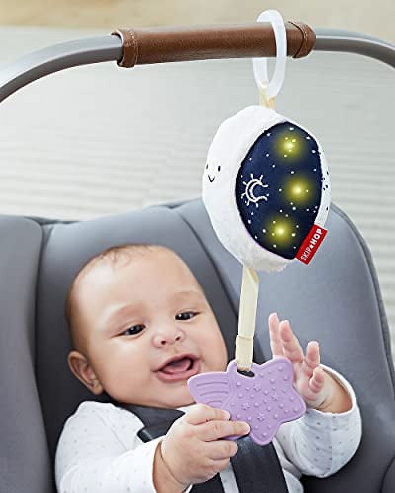 Moonglow Musical Stroller Toy G64397