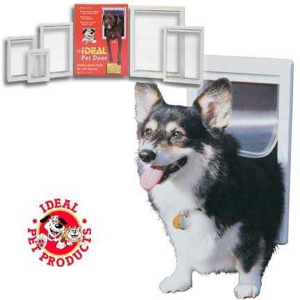 Pet Door Z8312