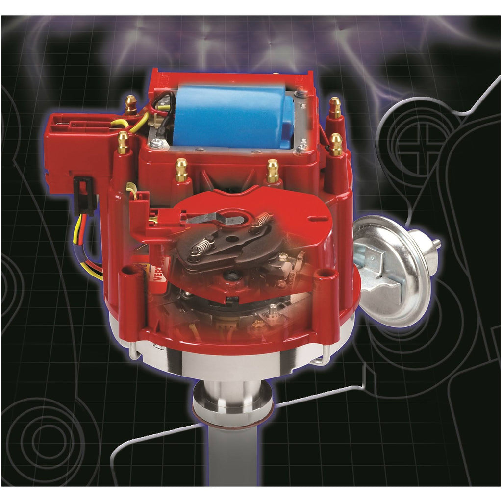 HEI Replacement Distributor T190903
