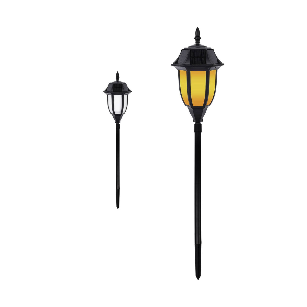 Solar Garden & Walkway Light R80063