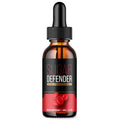 Liquid Drops with Chromium D2491