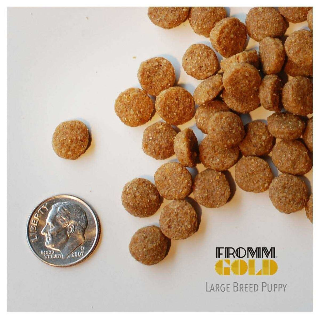 Puppy Dog Food P71200