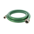 Green PVC Suction Hose S5688