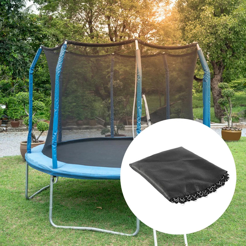 10ft Round Trampoline Mat with 60 Buckles U304