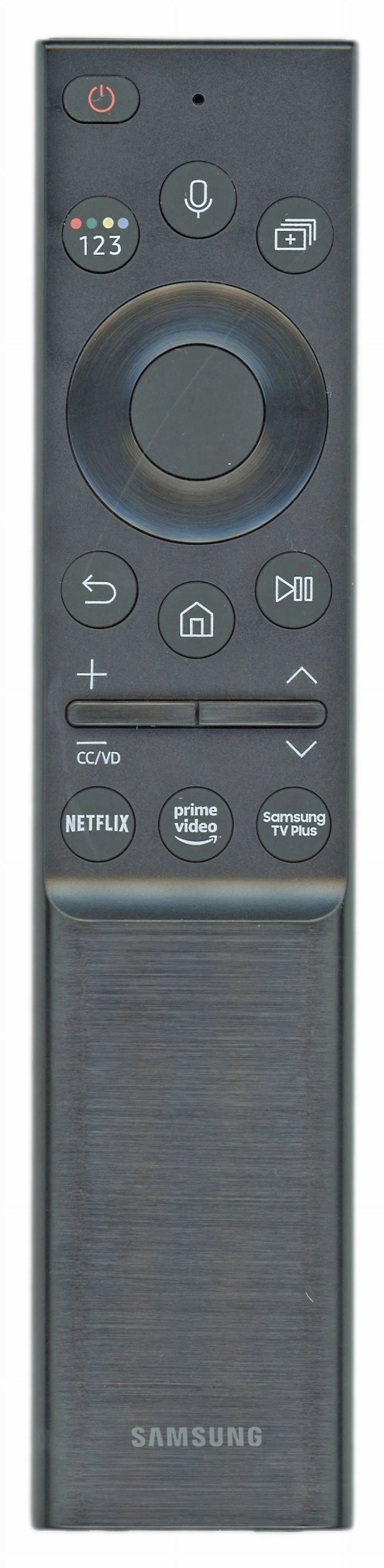 Solar Voice Smart TV Remote Control N38376
