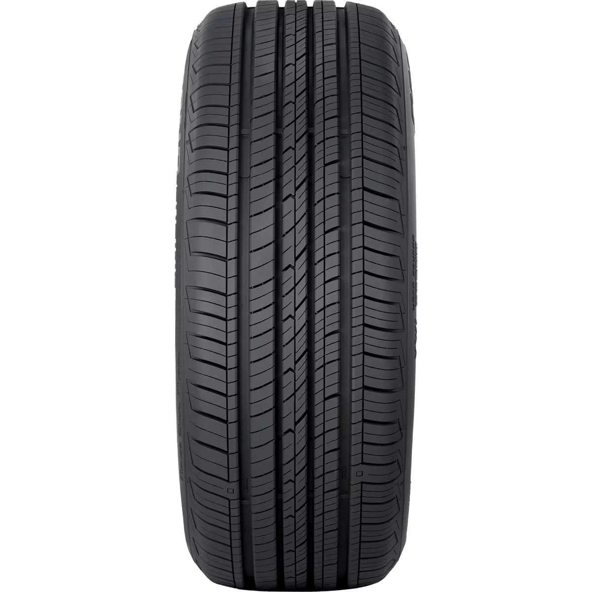 All Season Tires Set of 4 X6417
