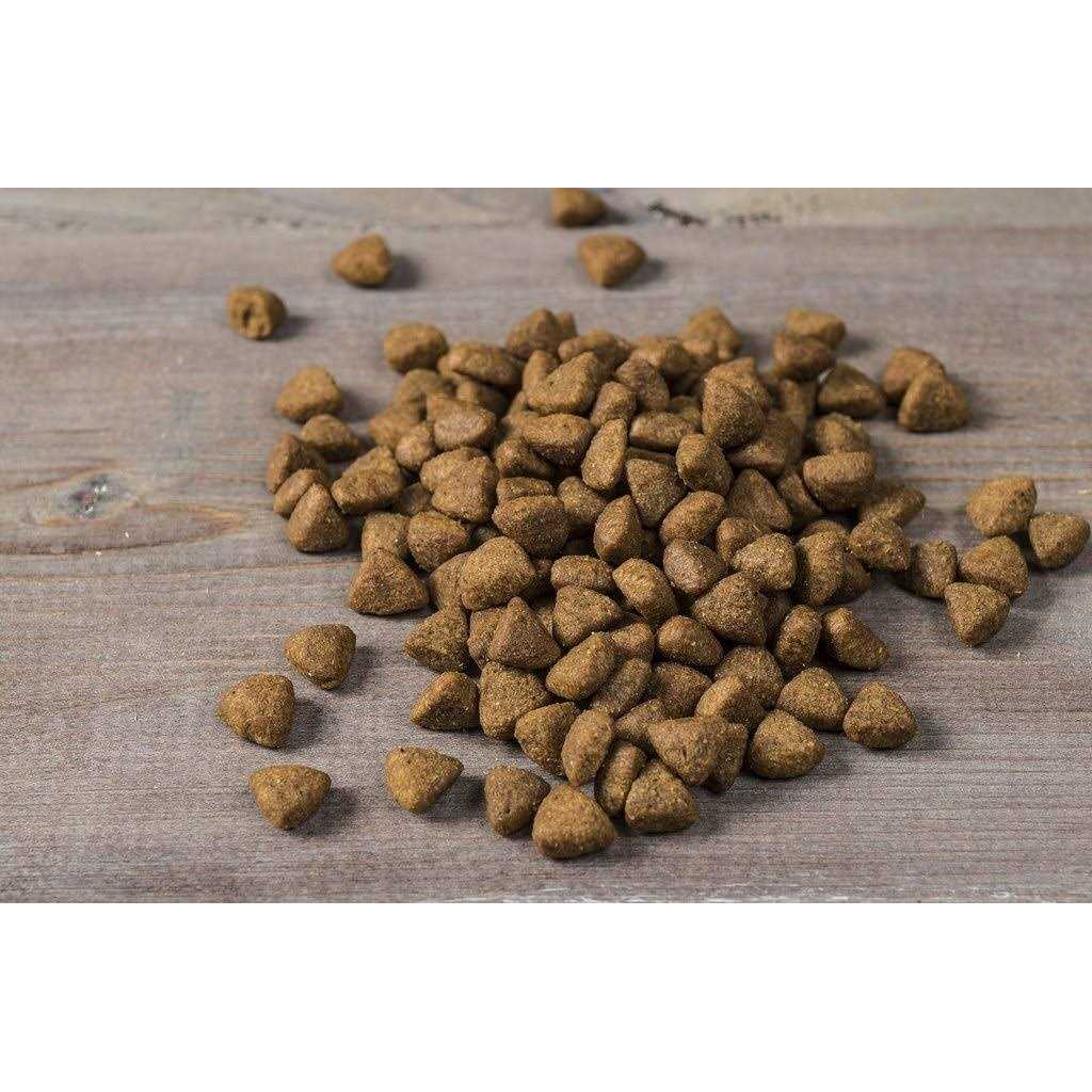 Duck Turkey Dry Dog Food B2659