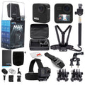Waterproof 360 Action Camera with Touch Screen X50683
