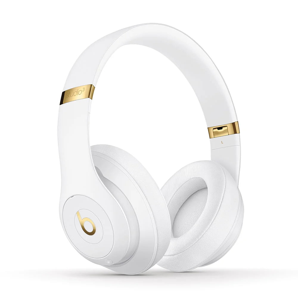 Wireless Noise Cancelling Headphones Matte Black U5251