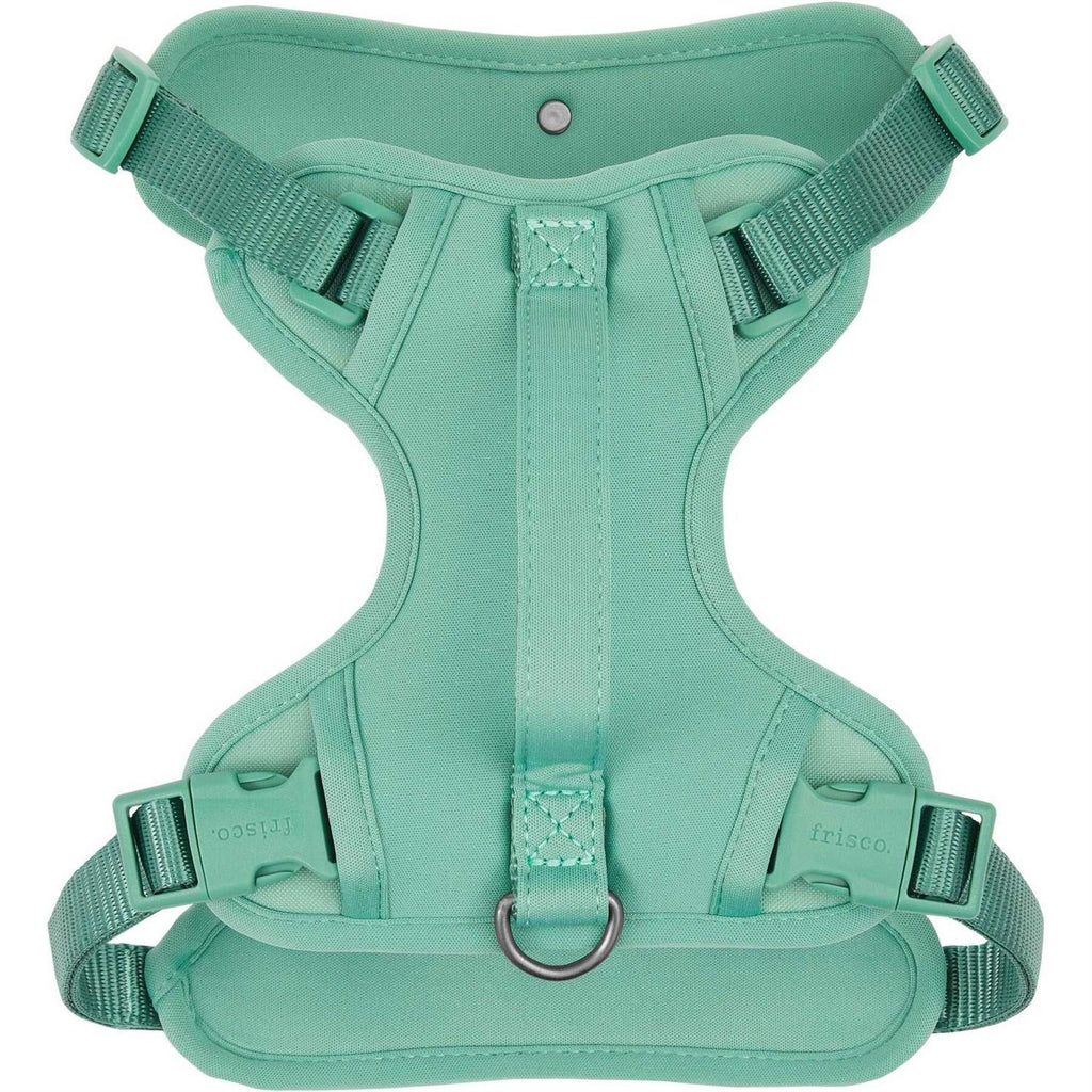 Padded Dog Harness G5857