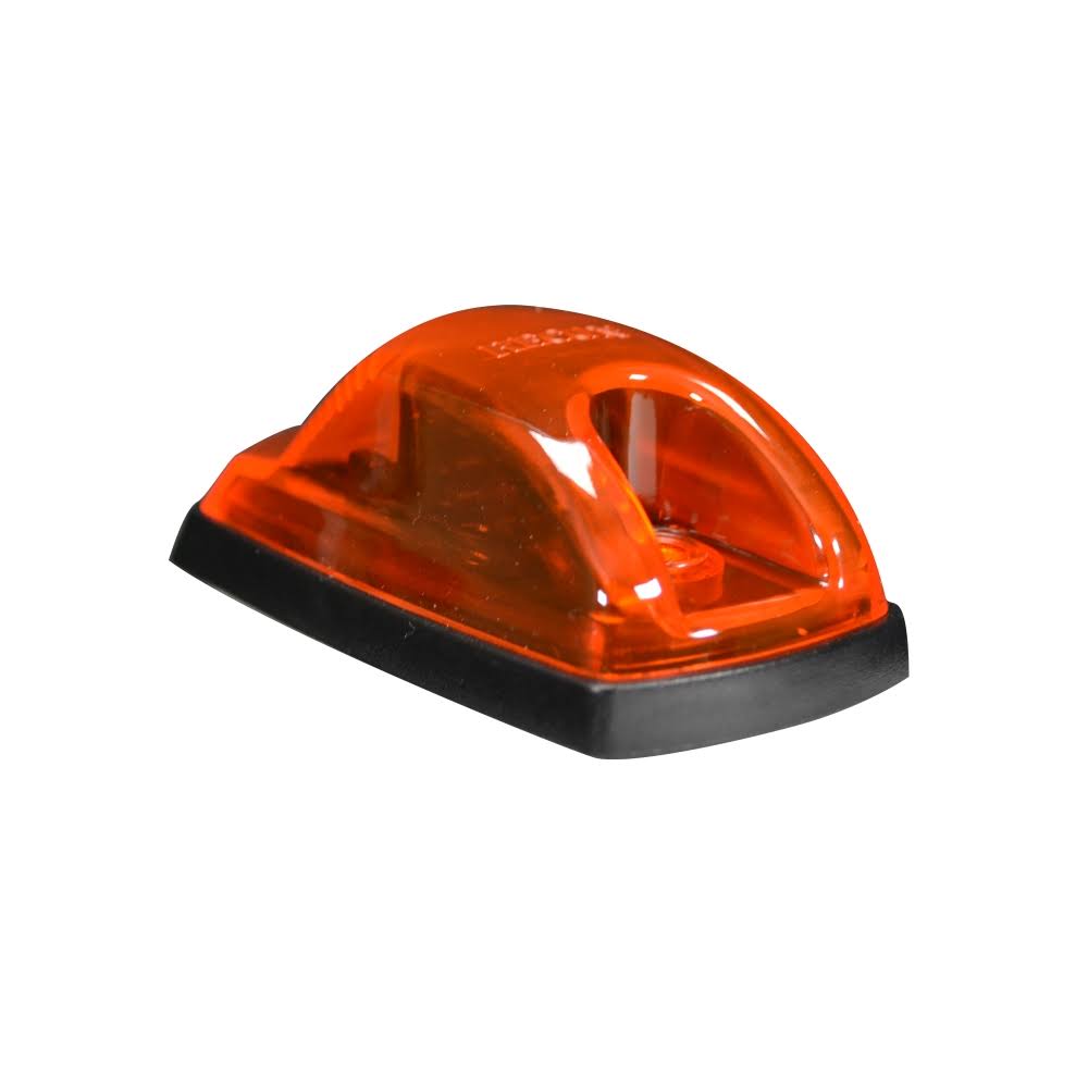 Amber LED Cab Lights - 5 piece V91521