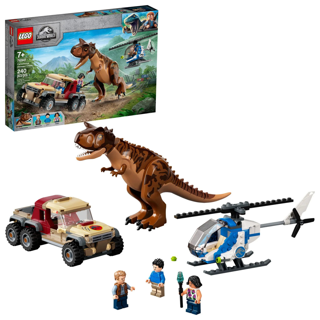 240 Pieces Building Toy Playset V501264