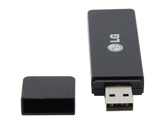 Wi-Fi USB Adapter O186