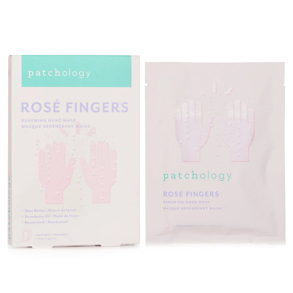 Renewing Hand Mask 2x8ml F274