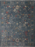 Denim Multi 10'0 x 14'0 Rug A484