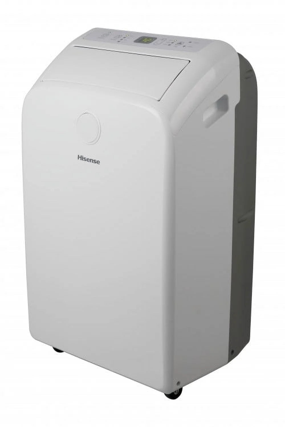 8,000-BTU Portable Air Conditioner with Heat Pump X40654