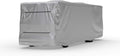 Weatherproof RV Cover for Class A RV 28' - 30' Long with Fleece Lining, Cable Lock, Storage Bag & Wind Straps B369