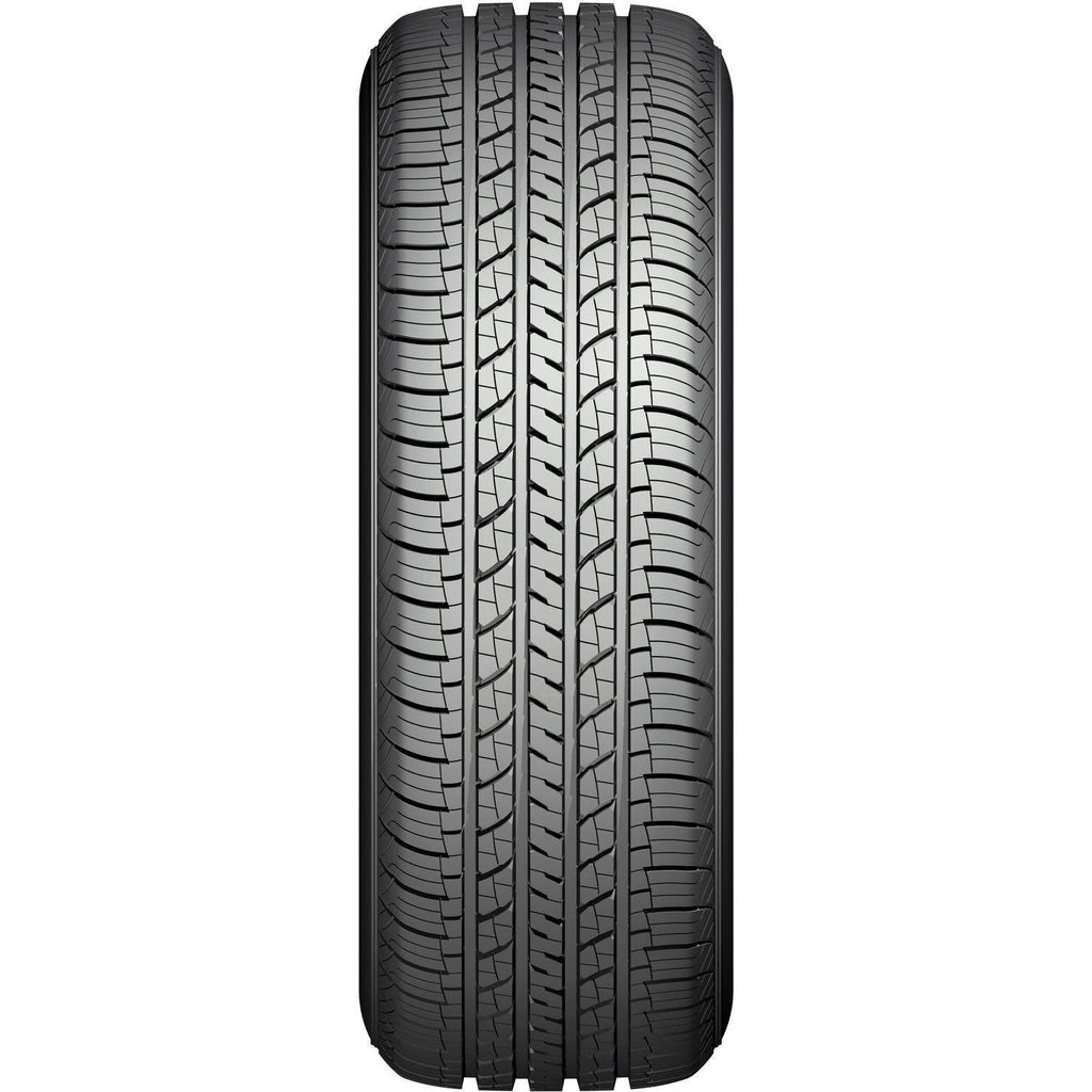 235/60R17 102T SL Tire Q460