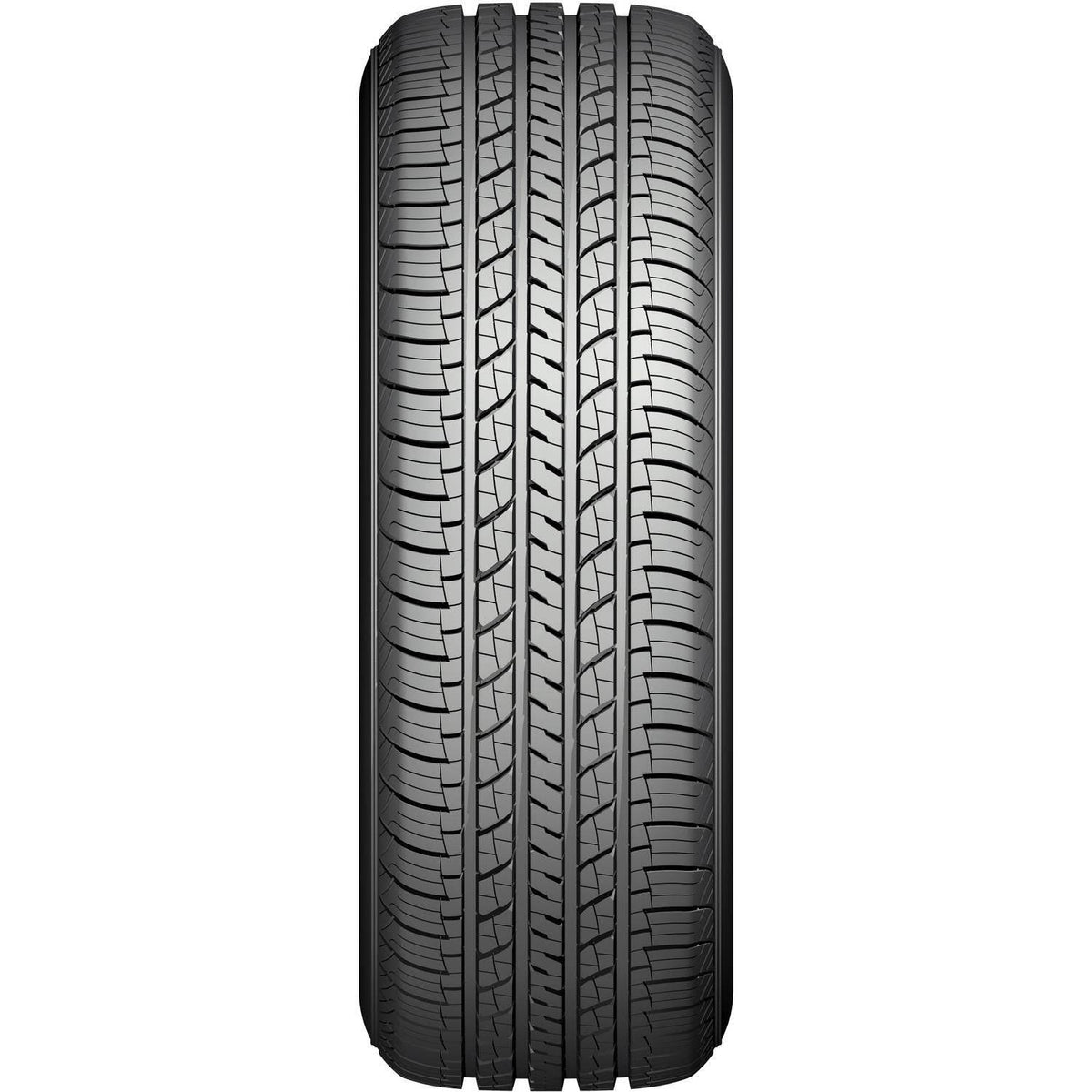 235/60R17 102T SL Tire Q460