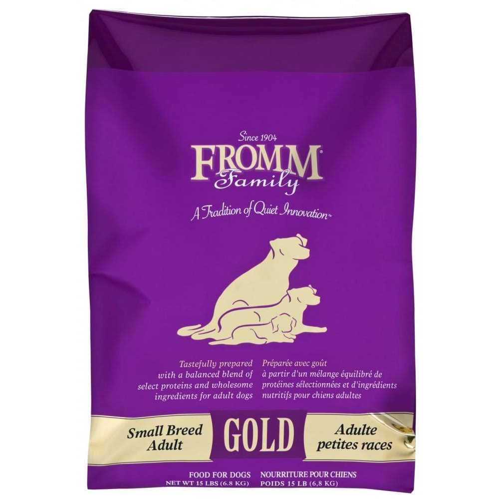 Puppy Dog Food P71200