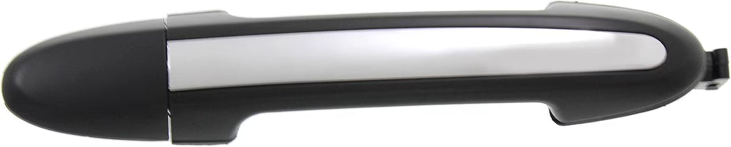 Chrome Exterior Door Handle for 2007-2012 Hyundai Santa Fe F875809