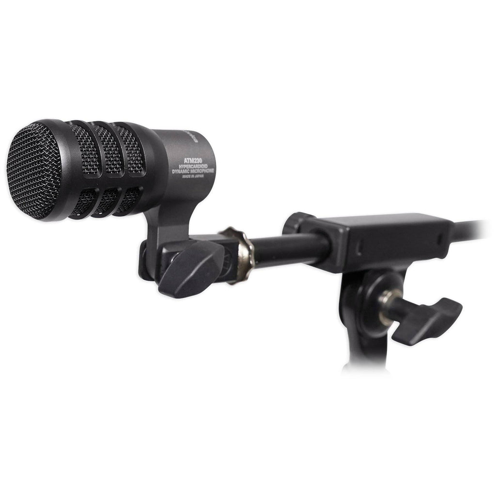 3-Pack Hypercardioid Dynamic Instrument Microphone B6218