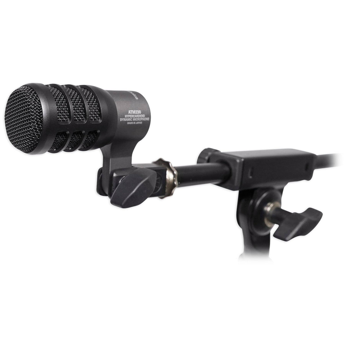3-Pack Hypercardioid Dynamic Instrument Microphone B6218