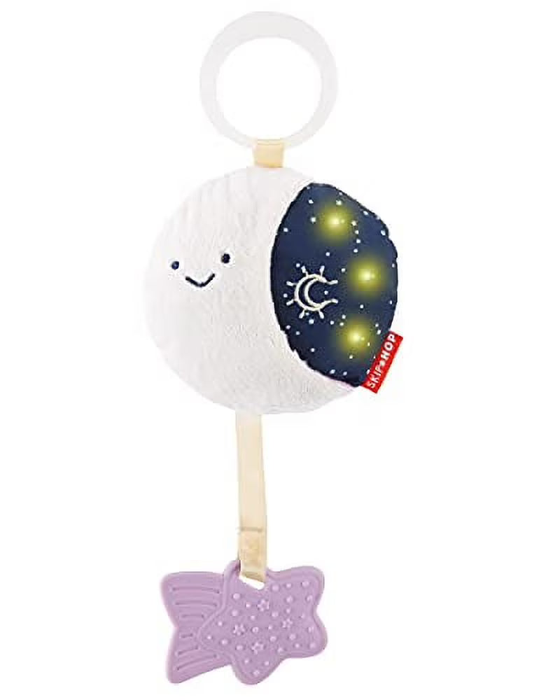 Moonglow Musical Stroller Toy G64397