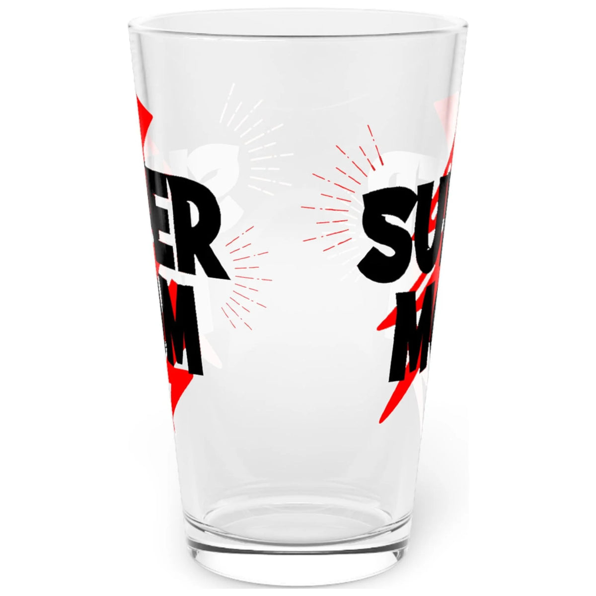 16oz Pint Glass W721