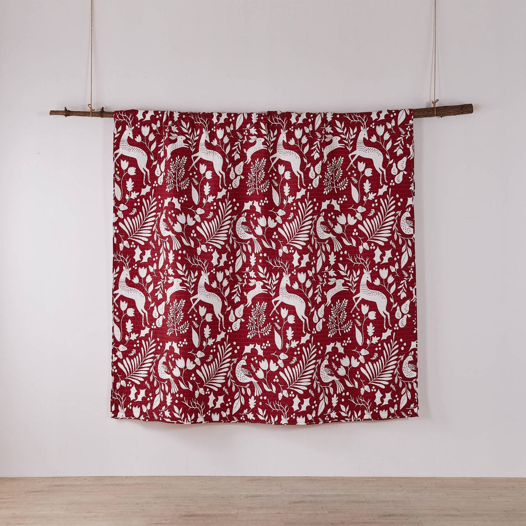 Reversible Quilt R5489