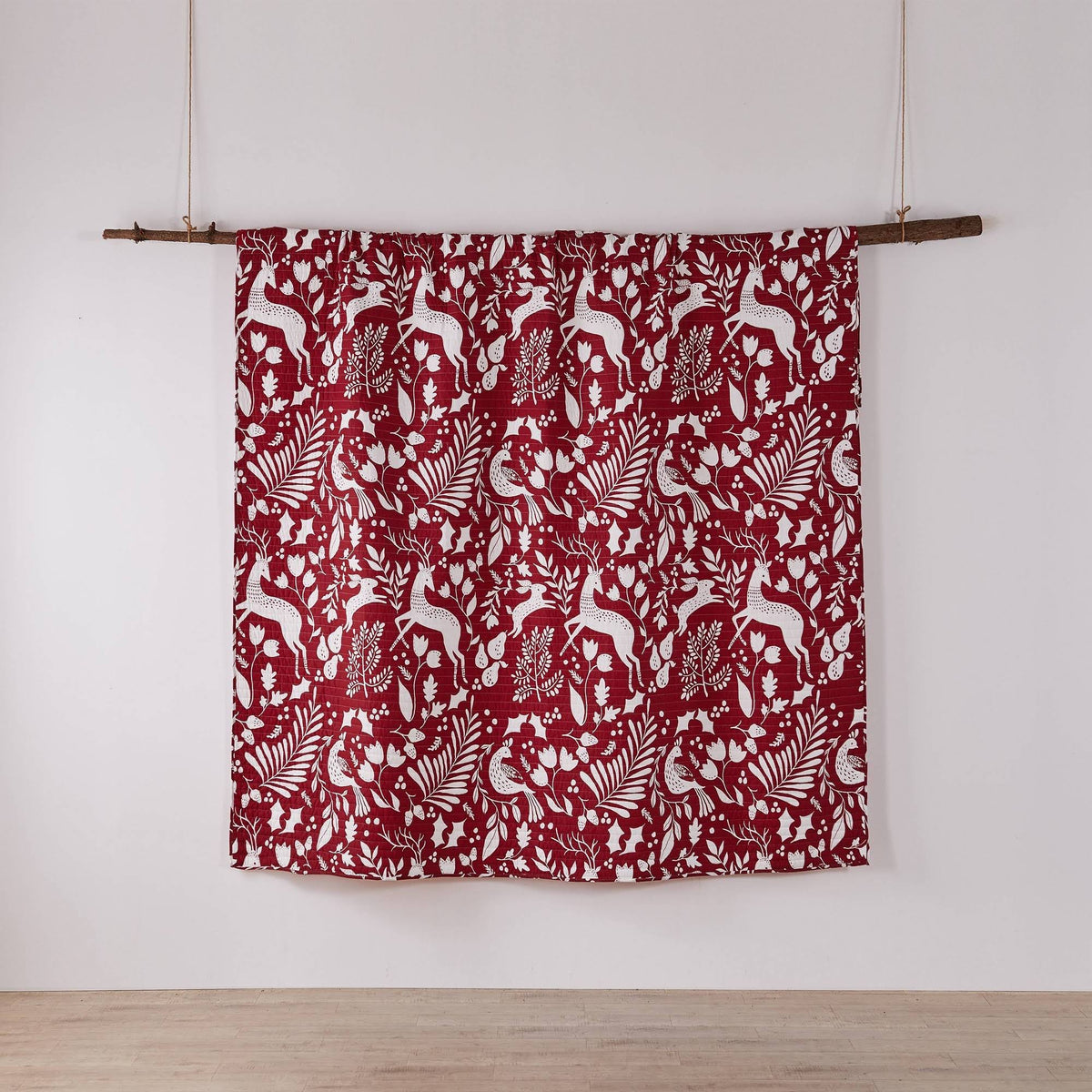 Reversible Quilt R5489