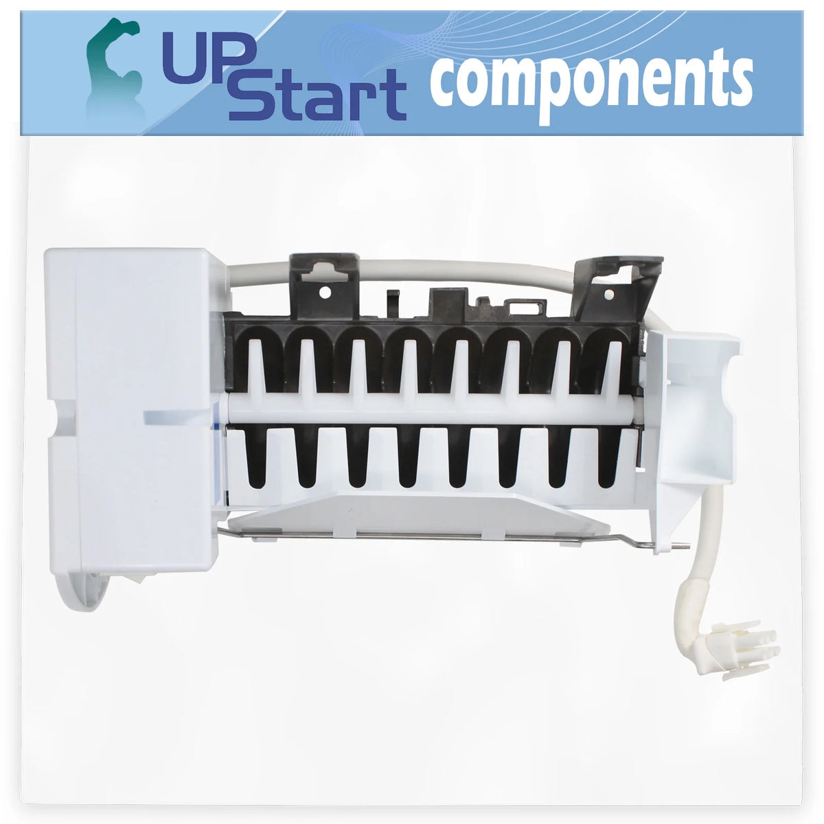 Refrigerator Ice Maker Replacement C254